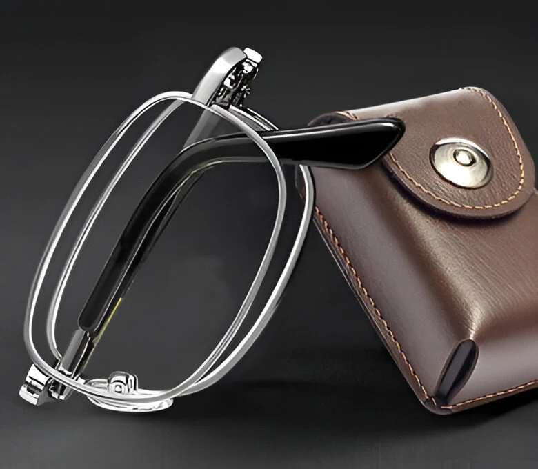 Elegant Reading Glasses - Image 3