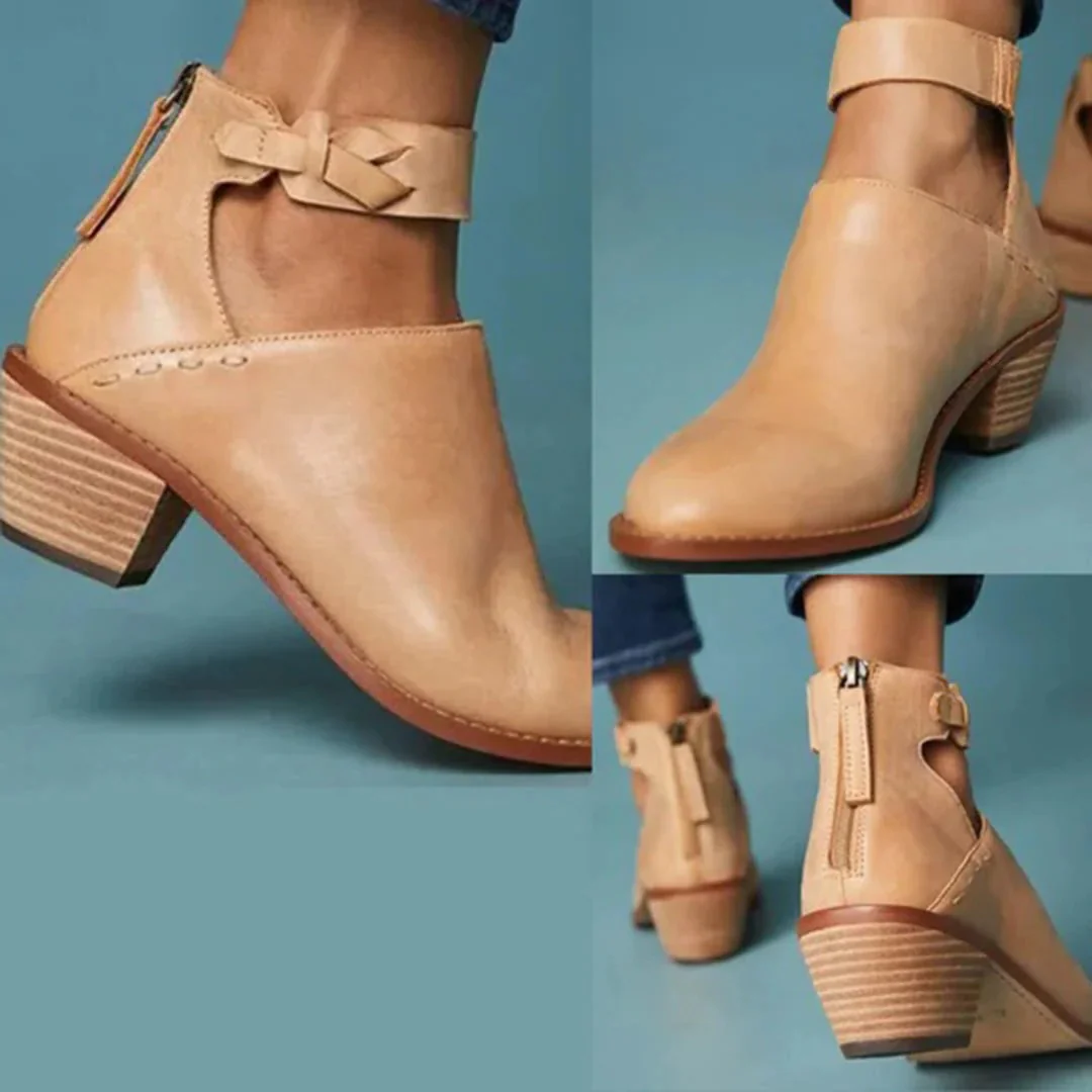 Elegant Shoes For Women - Image 4