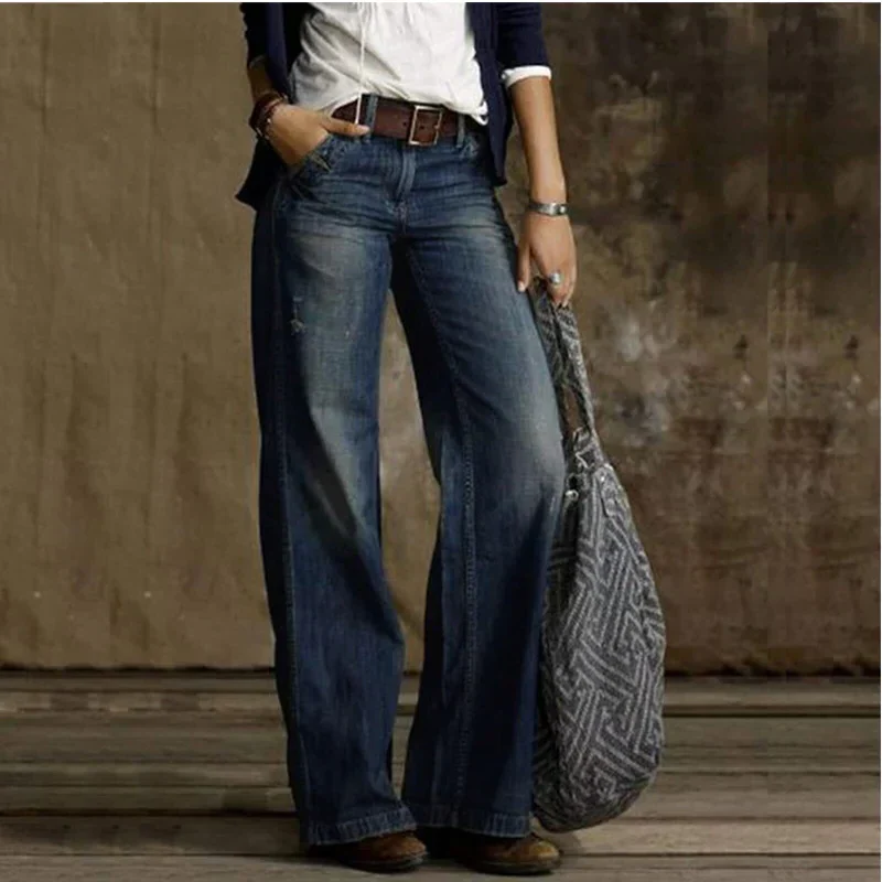 Elegant trousers for women - Image 2