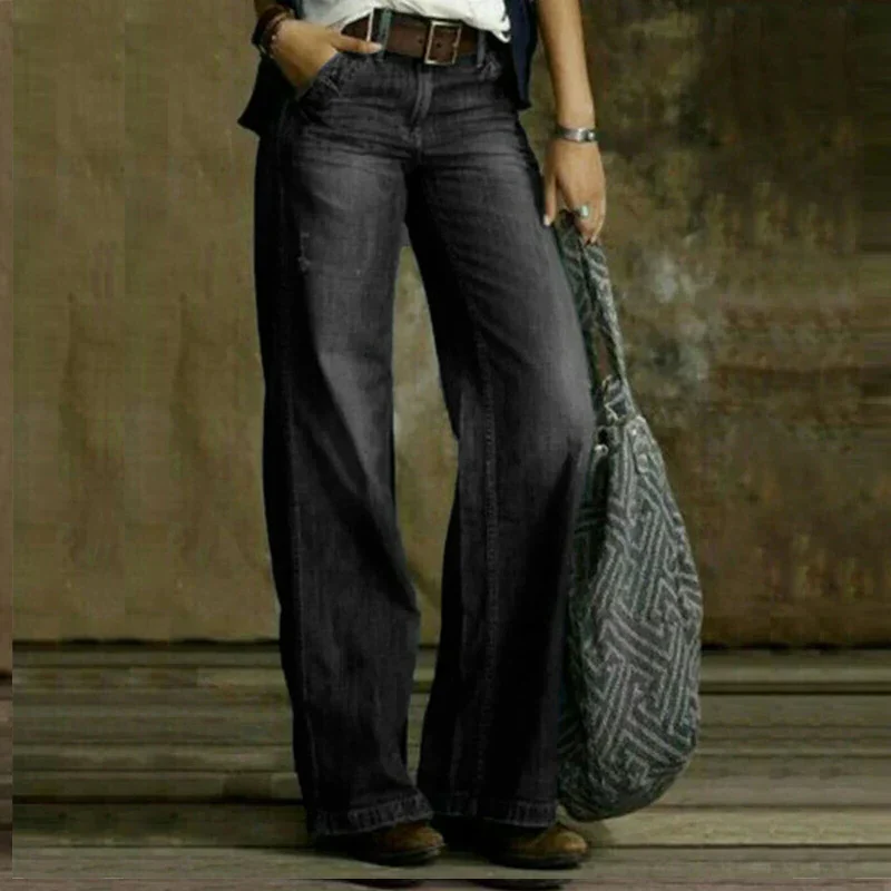 Elegant trousers for women - Image 4