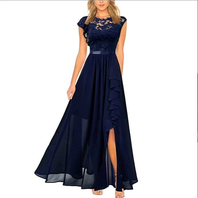 Elegant Women's Dress - Image 2