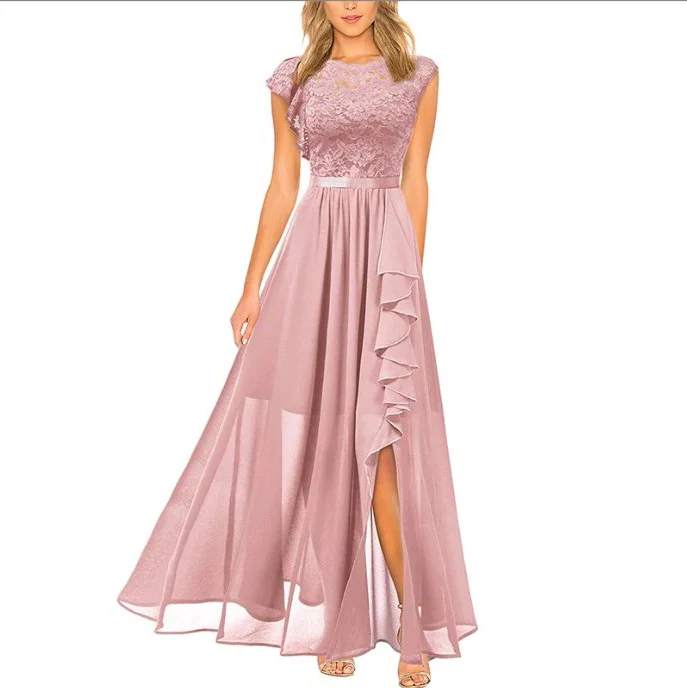 Elegant Women's Dress - Image 3