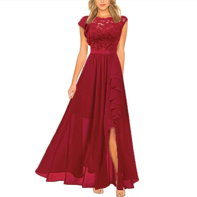 Elegant Women's Dress - Image 4