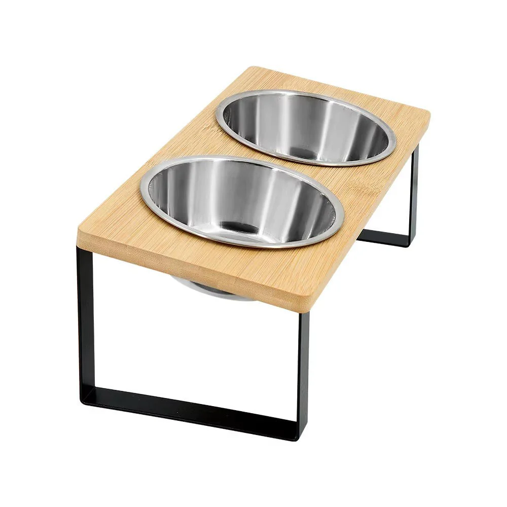 Elevated Cat Bowl - Image 2