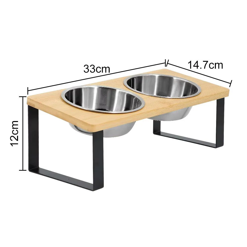 Elevated Cat Bowl - Image 5