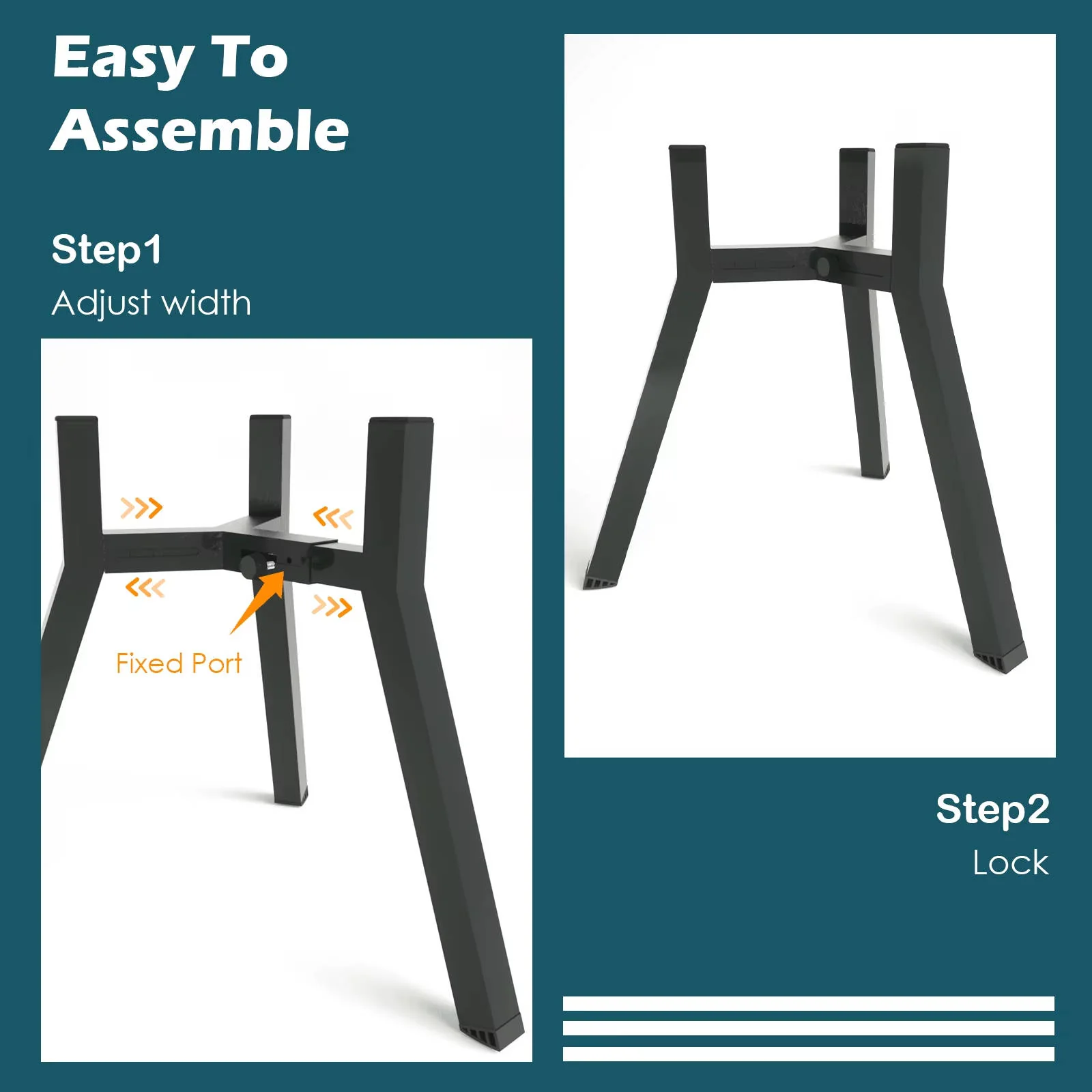 Elevated Dog Bowl Stand - Image 3