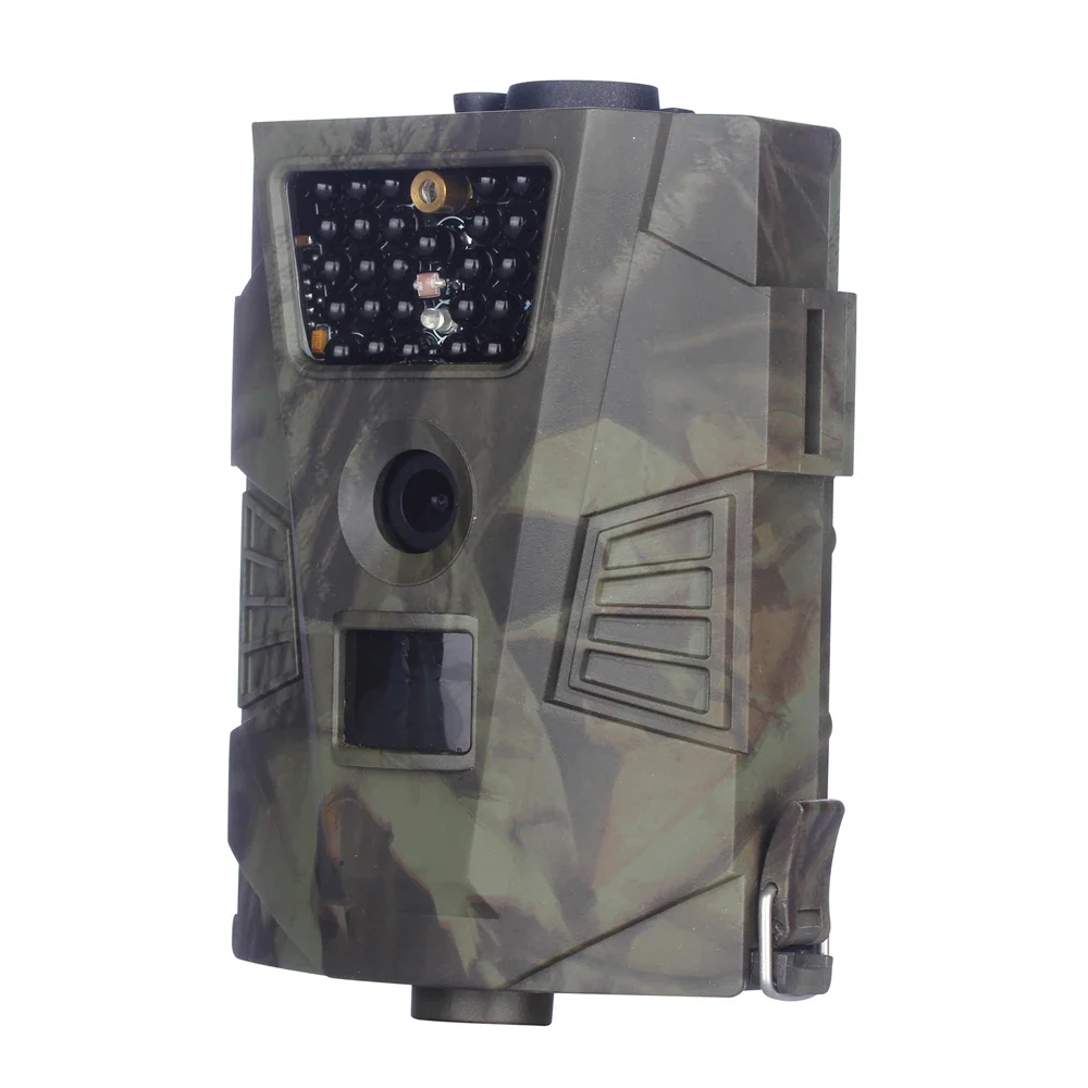 Elite Vision Wildlife Trail Camera - Image 3