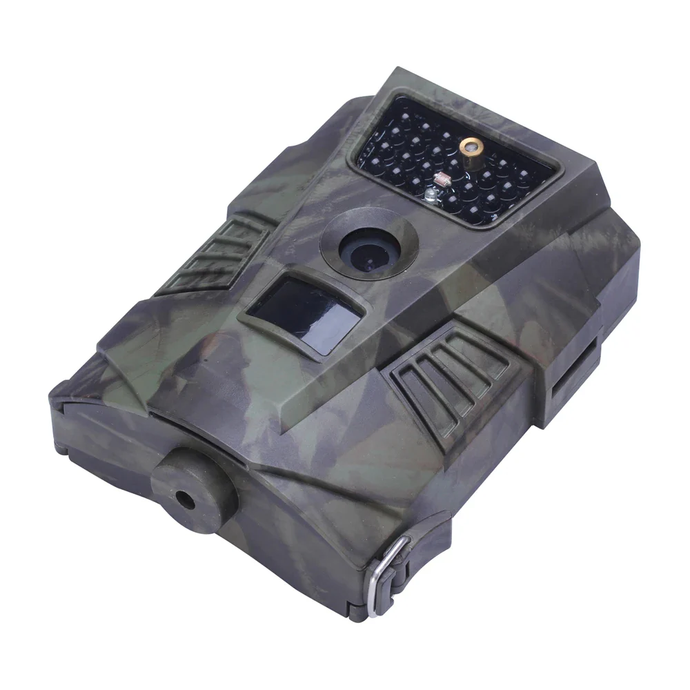 Elite Vision Wildlife Trail Camera - Image 4