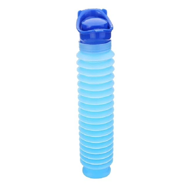 Emergency Anti-Leak Pocket Toilet - Image 2