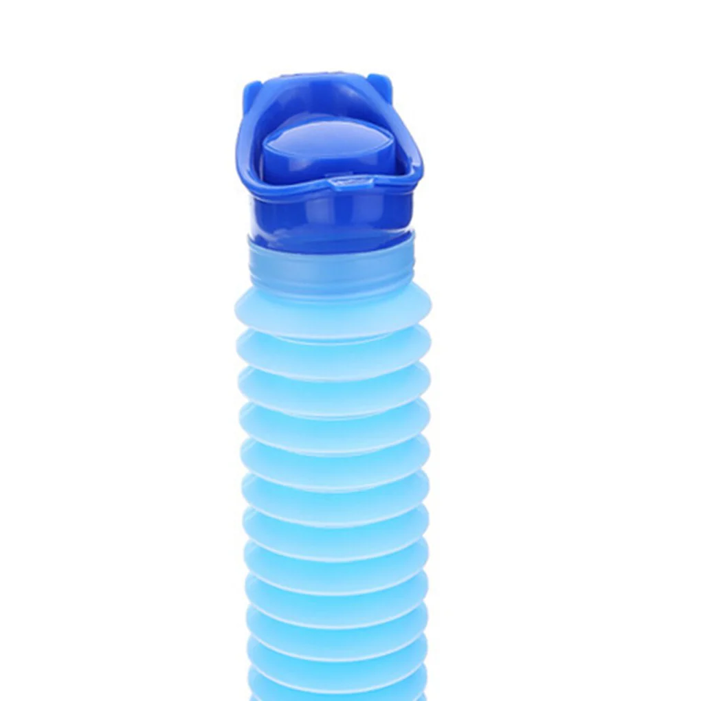 Emergency Anti-Leak Pocket Toilet - Image 3