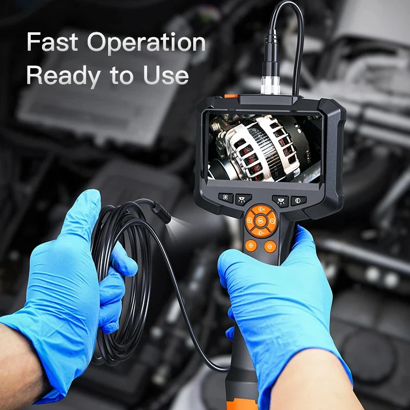 Endoscope Camera - Image 3