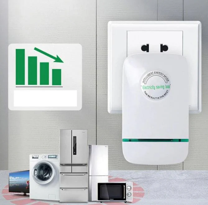 Energy Saver Box - Image 2