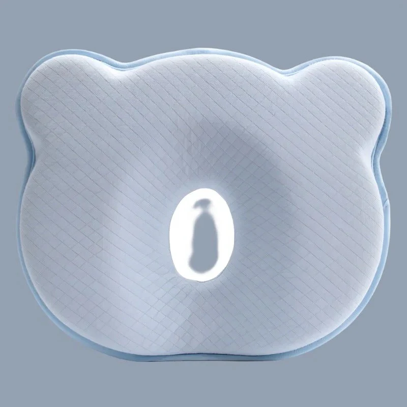 Ergonomic Baby Pillow - Image 3