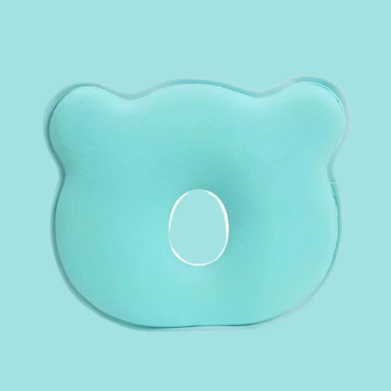 Ergonomic Baby Pillow - Image 4