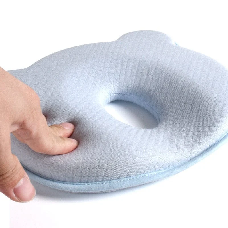 Ergonomic Baby Pillow - Image 6