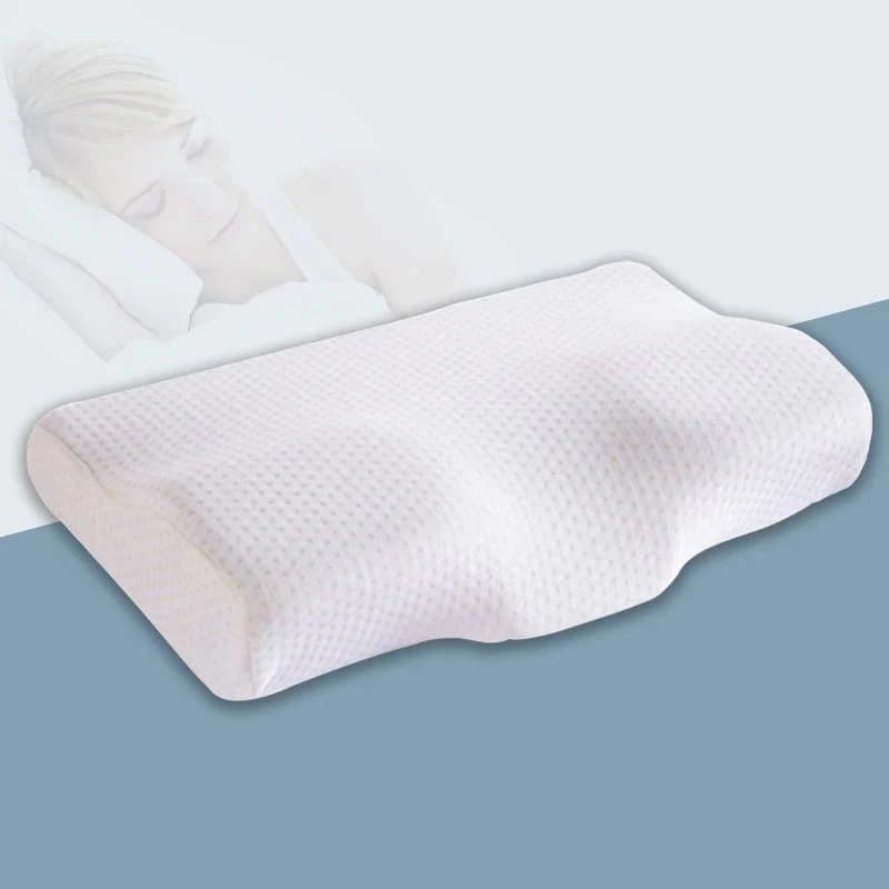 Ergonomic Memory Cervical Pillow - Image 3