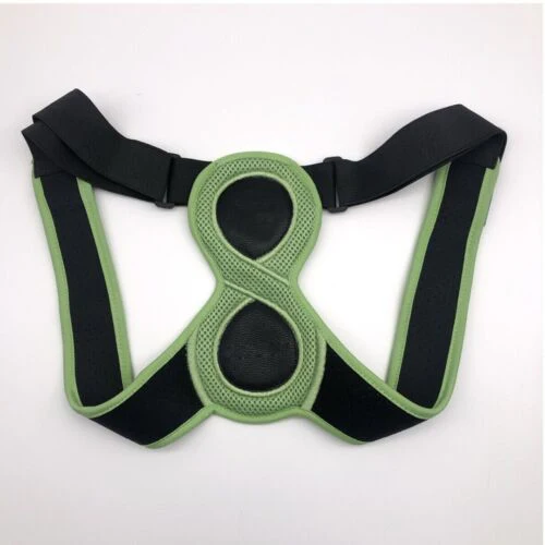 Ergonomic Men's / Women's Back Brace Posture Straightener Corrector - Image 3