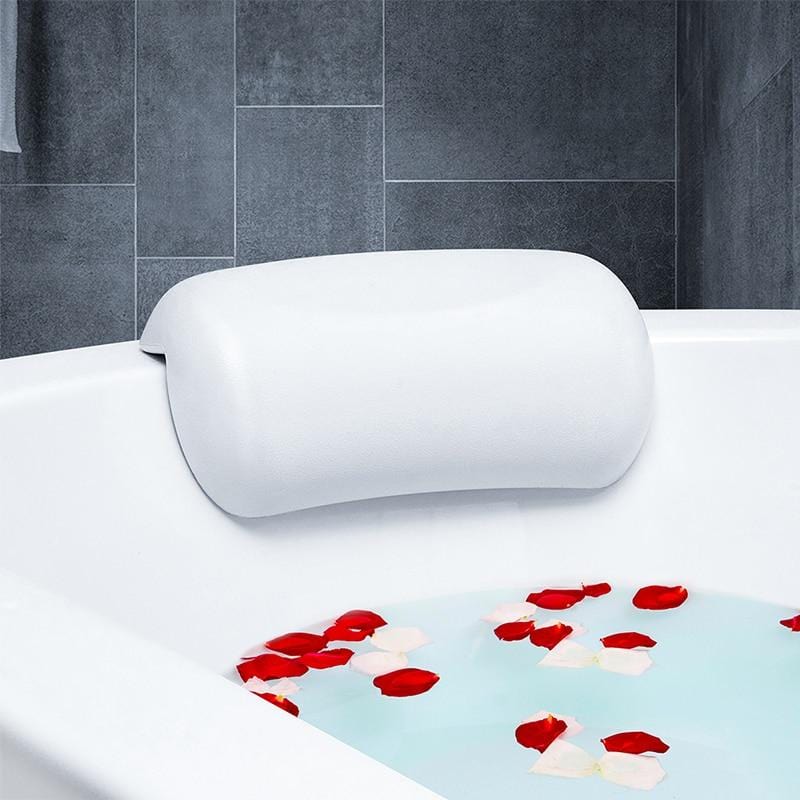 Ergonomic neck and head support for relaxing at home as if you were at a spa - Image 4