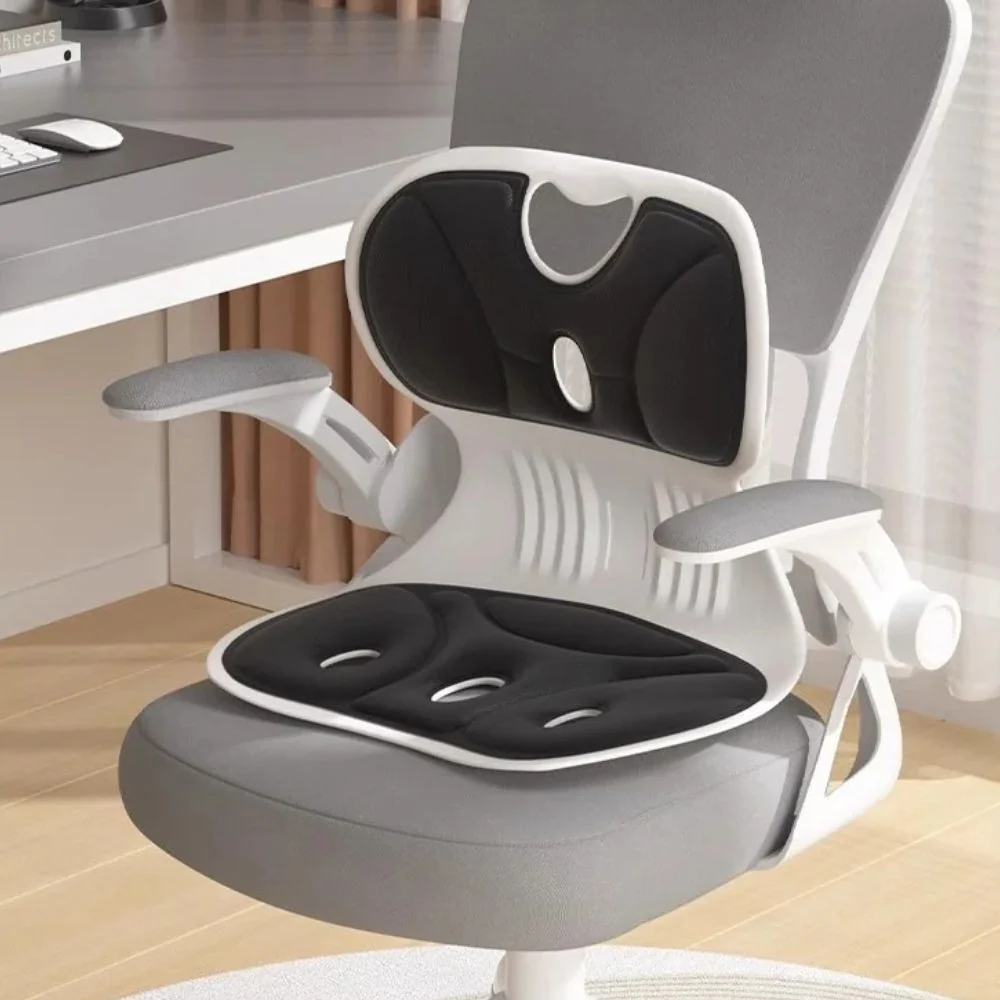 Ergonomic Office Chair Posture Corrector Seat with Backrest - Image 7