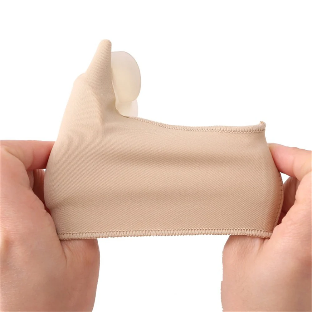 Ergonomic Pain Relief Toe Straightener Foot Bunion Corrector - Image 4