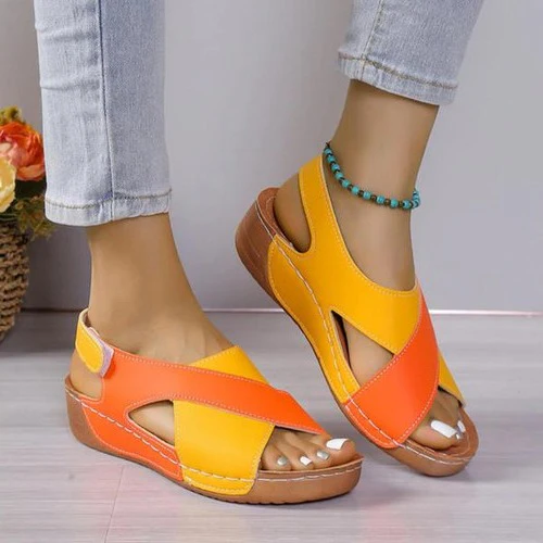Ergonomic Slide Sandals for Everyday Use - Image 10
