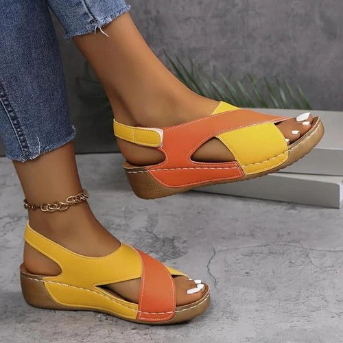 Ergonomic Slide Sandals for Everyday Use - Image 11