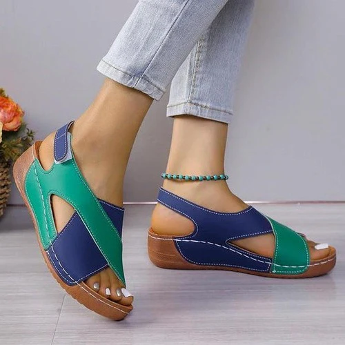 Ergonomic Slide Sandals for Everyday Use - Image 12