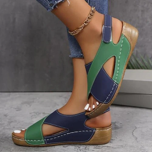 Ergonomic Slide Sandals for Everyday Use - Image 13
