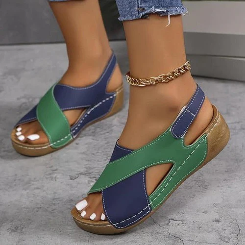 Ergonomic Slide Sandals for Everyday Use - Image 4