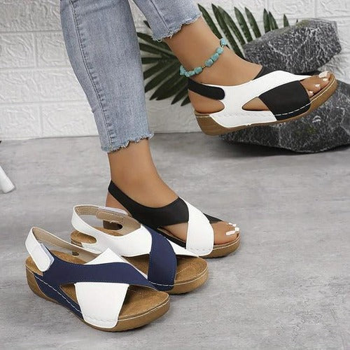 Ergonomic Slide Sandals for Everyday Use - Image 5