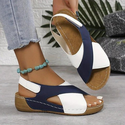 Ergonomic Slide Sandals for Everyday Use - Image 6
