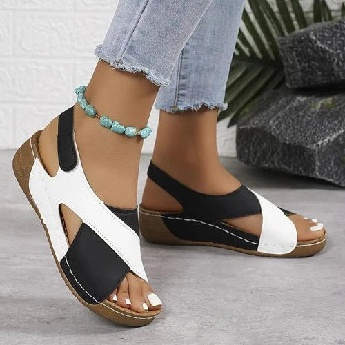 Ergonomic Slide Sandals for Everyday Use - Image 9