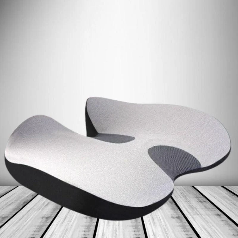Ergonomic Soft Memory Foam Car Seat Cushion - Image 4