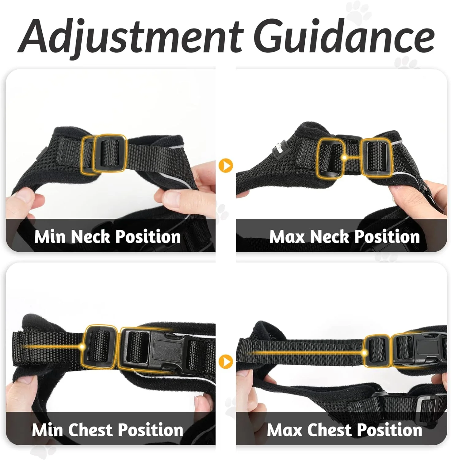 Escape Proof Cat Harness - Image 5