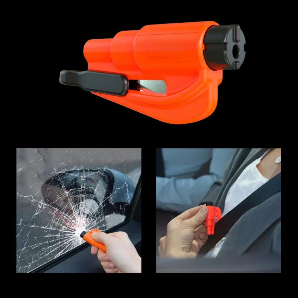 Essential 2-in-1 Car Breaker Tool - Image 7