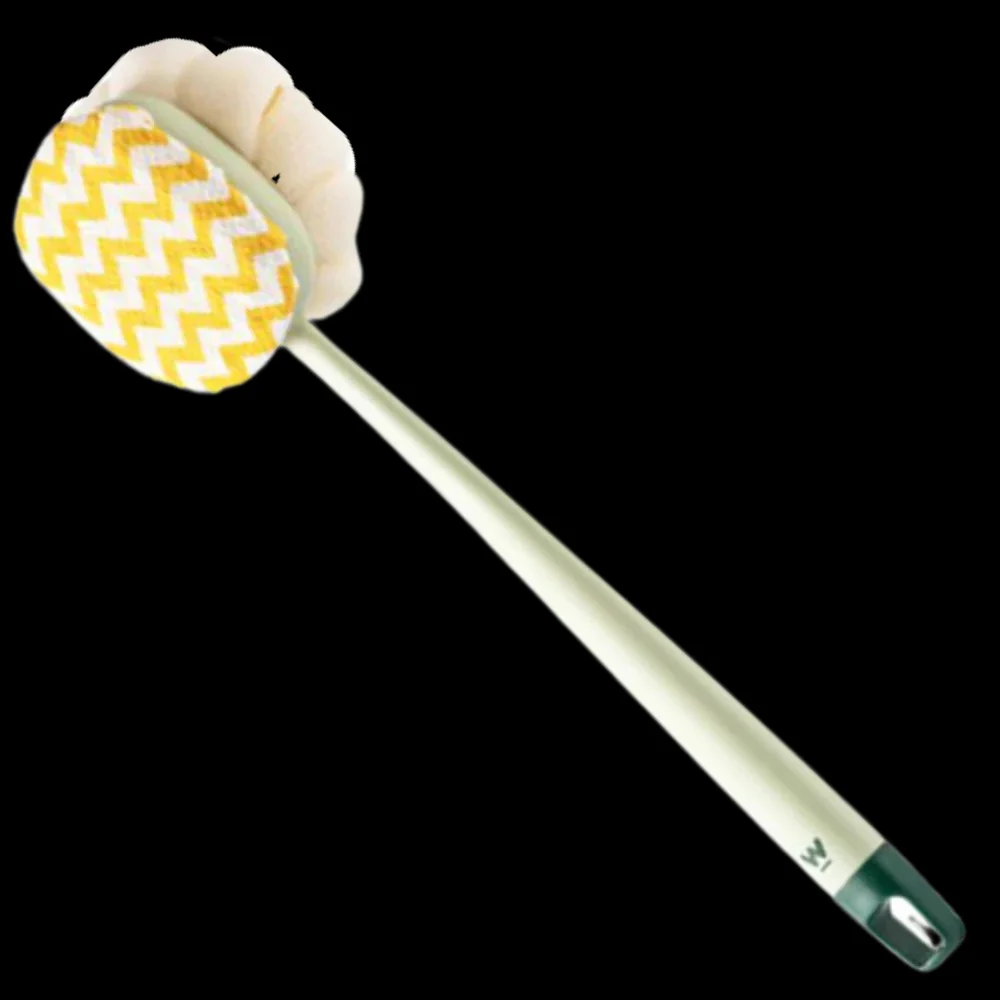 Exfoliating Body Scrubber Bath Brush - Image 12