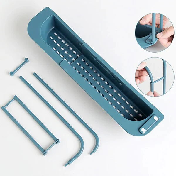 Expandable Sink Organizer - Image 7