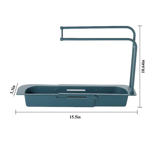 Expandable Sink Organizer - Image 8