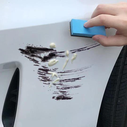 Express Car Scratch Repair Kit - Image 2