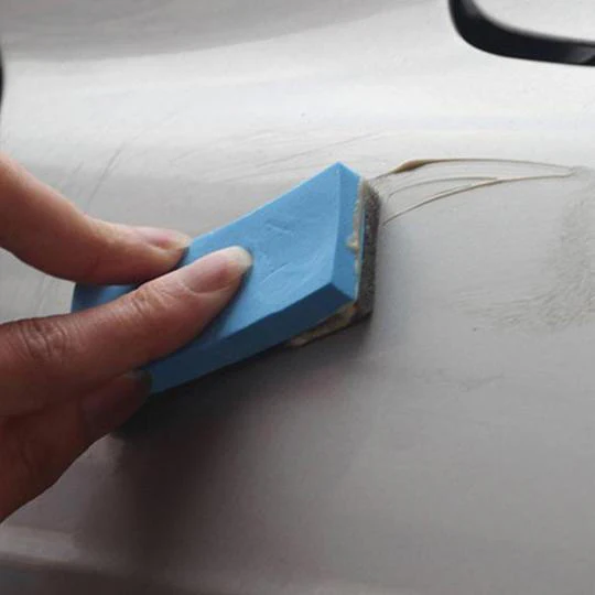 Express Car Scratch Repair Kit - Image 3