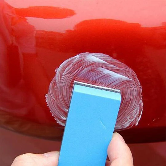 Express Car Scratch Repair Kit - Image 4