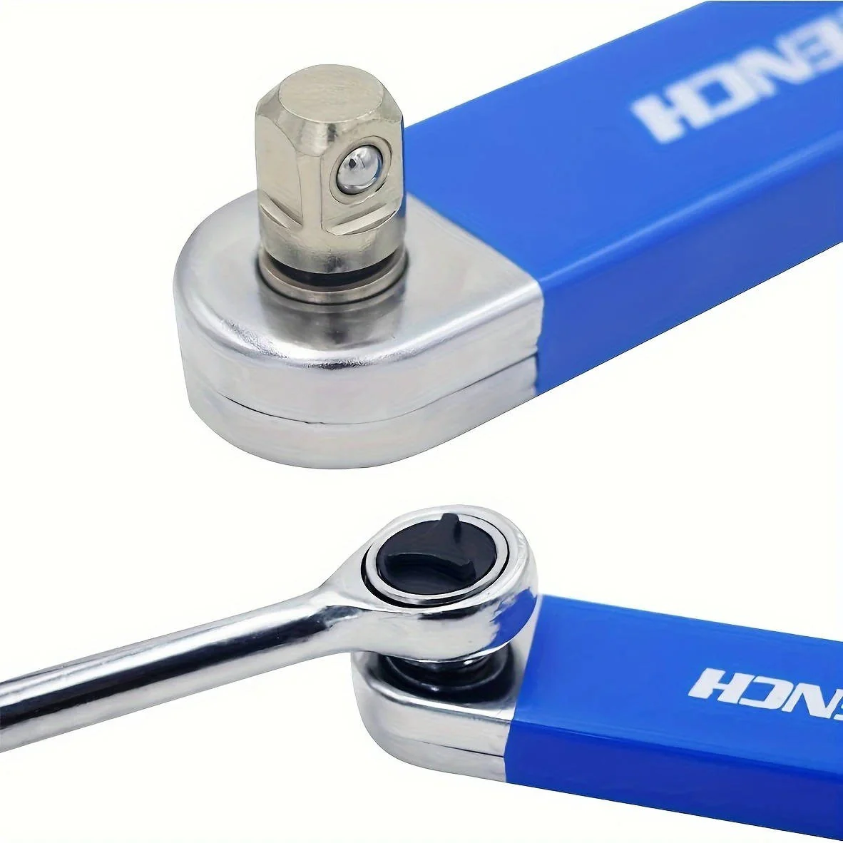 Extension Wrench - Image 3