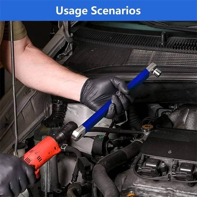 Extension Wrench - Image 4