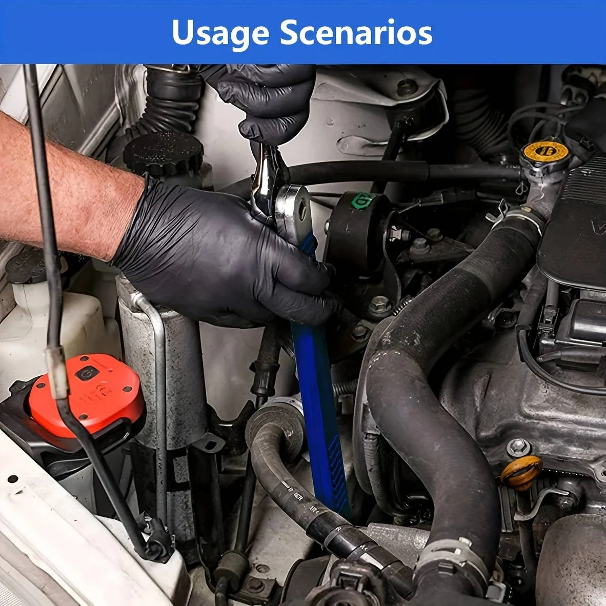 Extension Wrench - Image 5