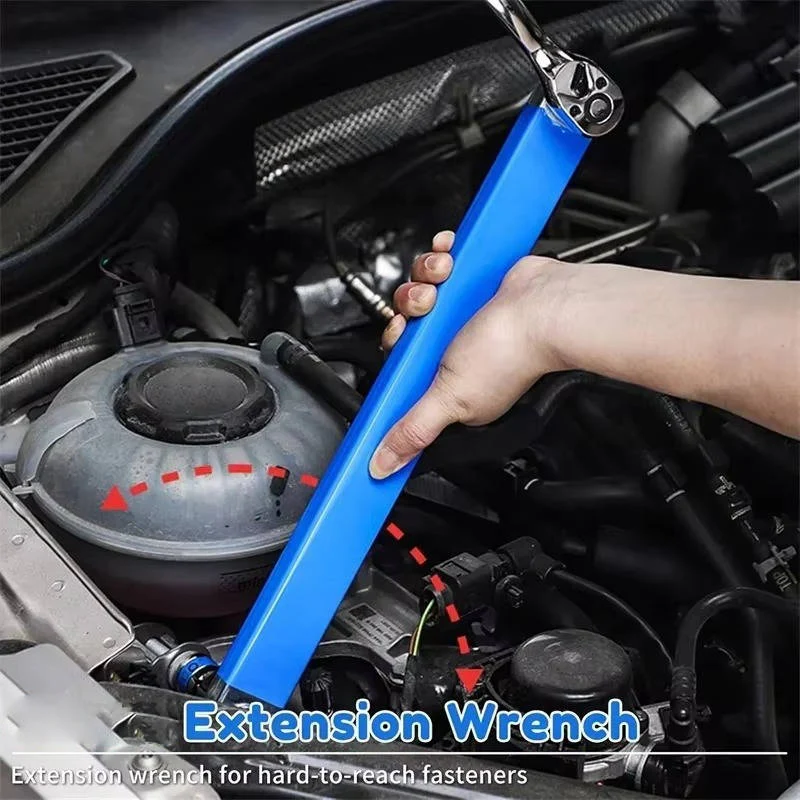 Extension Wrench - Image 6