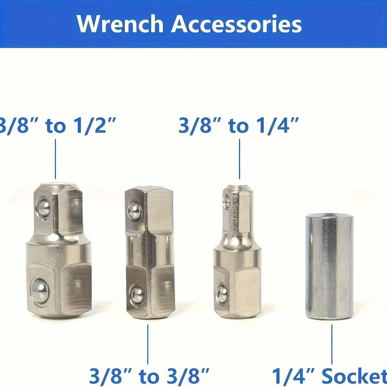 Extension Wrench - Image 8