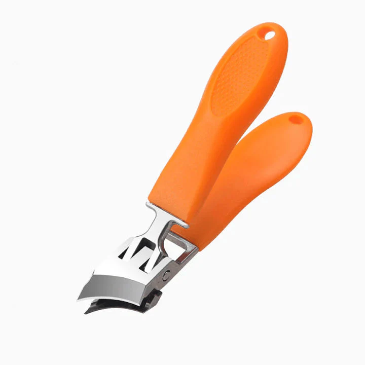 Extra Large Nail Clippers - Sturdy for Thick and Hard Nails - Image 3