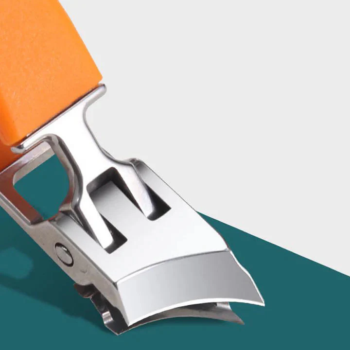 Extra Large Nail Clippers - Sturdy for Thick and Hard Nails - Image 5