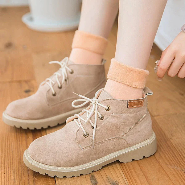 Extra Warm Winter Socks - Image 10