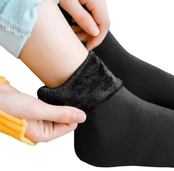 Extra Warm Winter Socks - Image 2